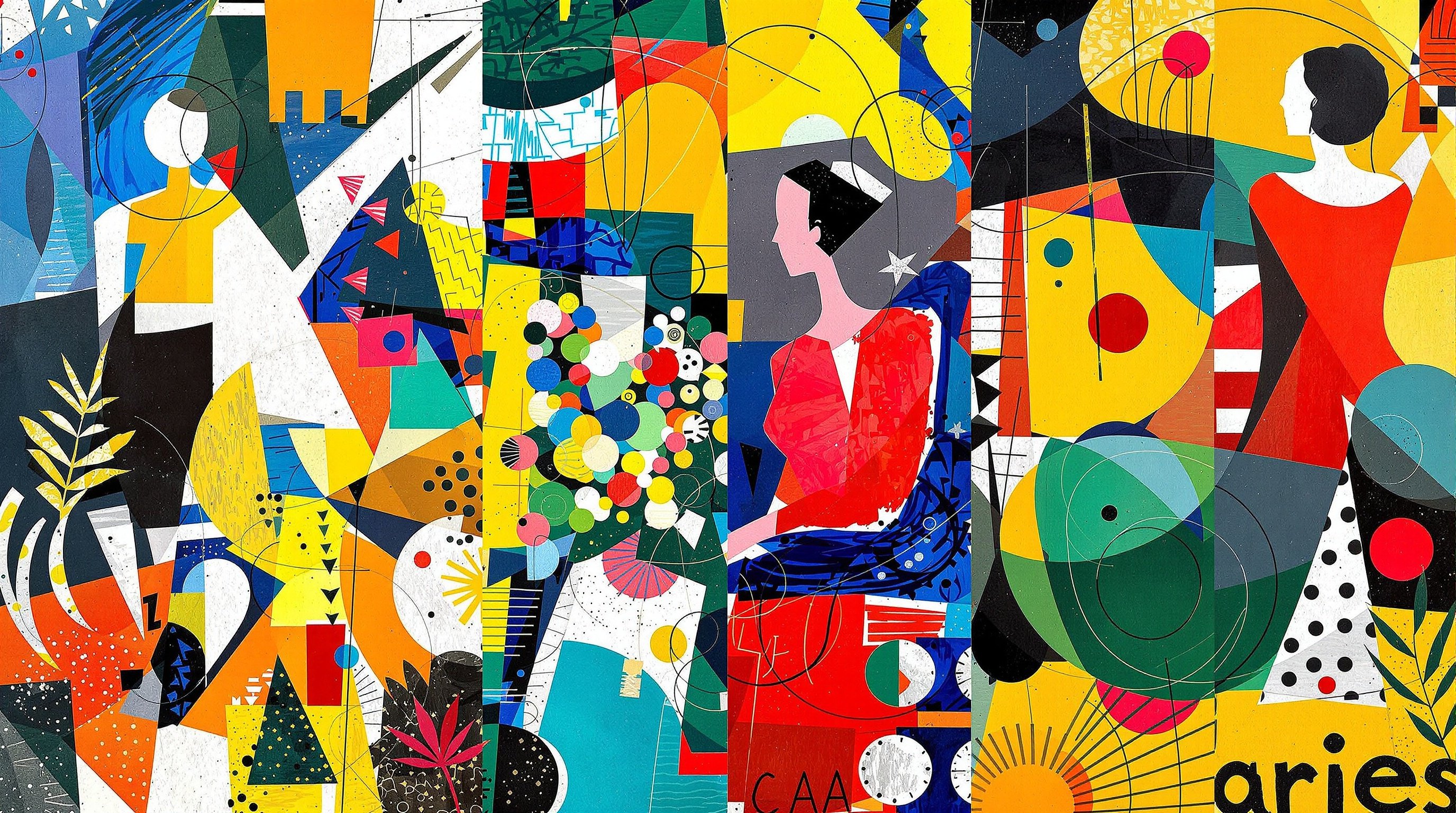 All About Art Styles