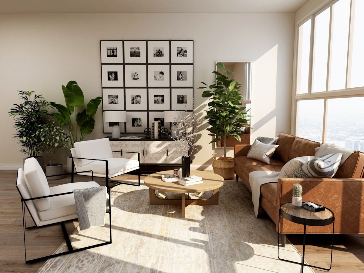 Small Space, Big Statement: Art Tips for Dubai Apartments
